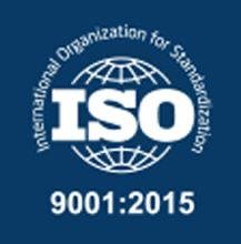 ISO 9001